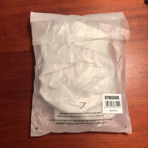 BRAND NEW gymshark shorts - Picture 3 of 5